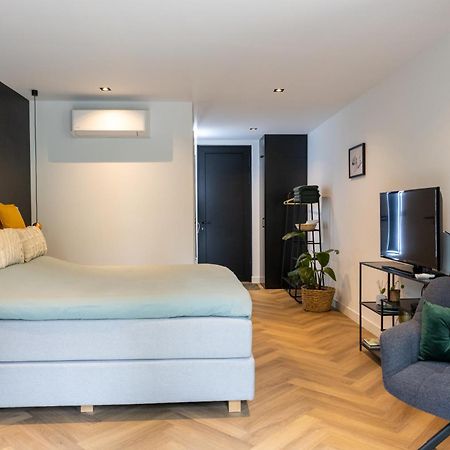 Bnb Paradijs Oude Niedorp Bagian luar foto