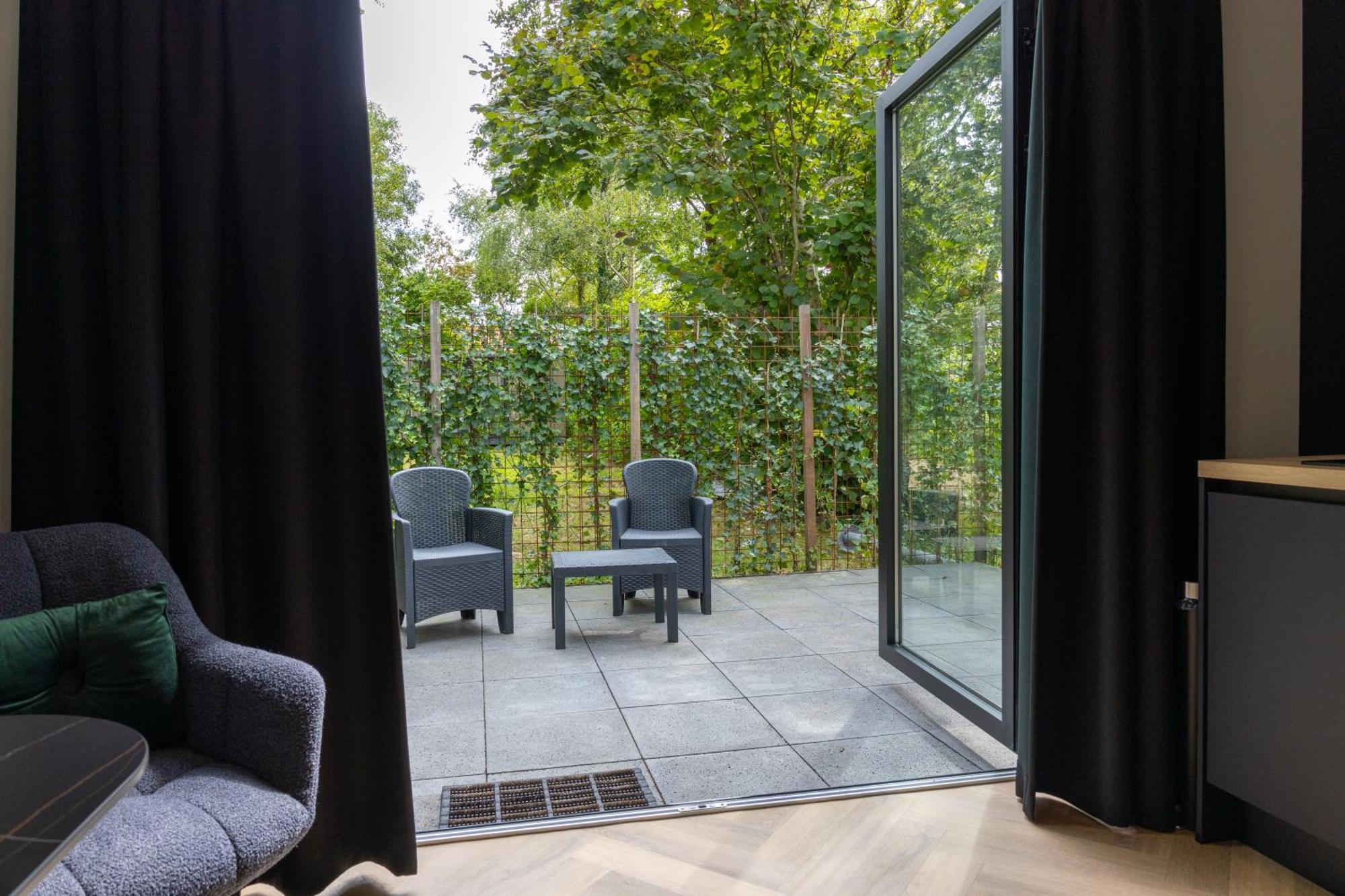 Bnb Paradijs Oude Niedorp Bagian luar foto