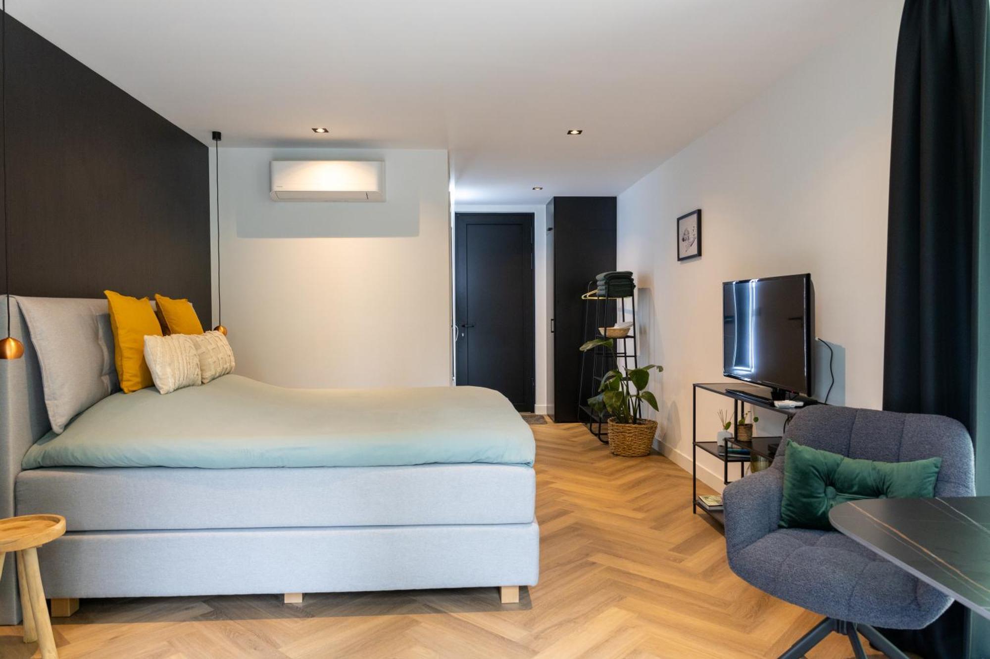 Bnb Paradijs Oude Niedorp Bagian luar foto