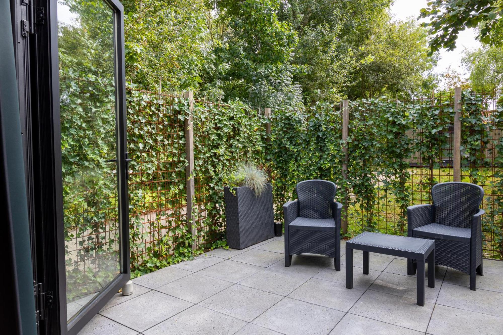 Bnb Paradijs Oude Niedorp Bagian luar foto