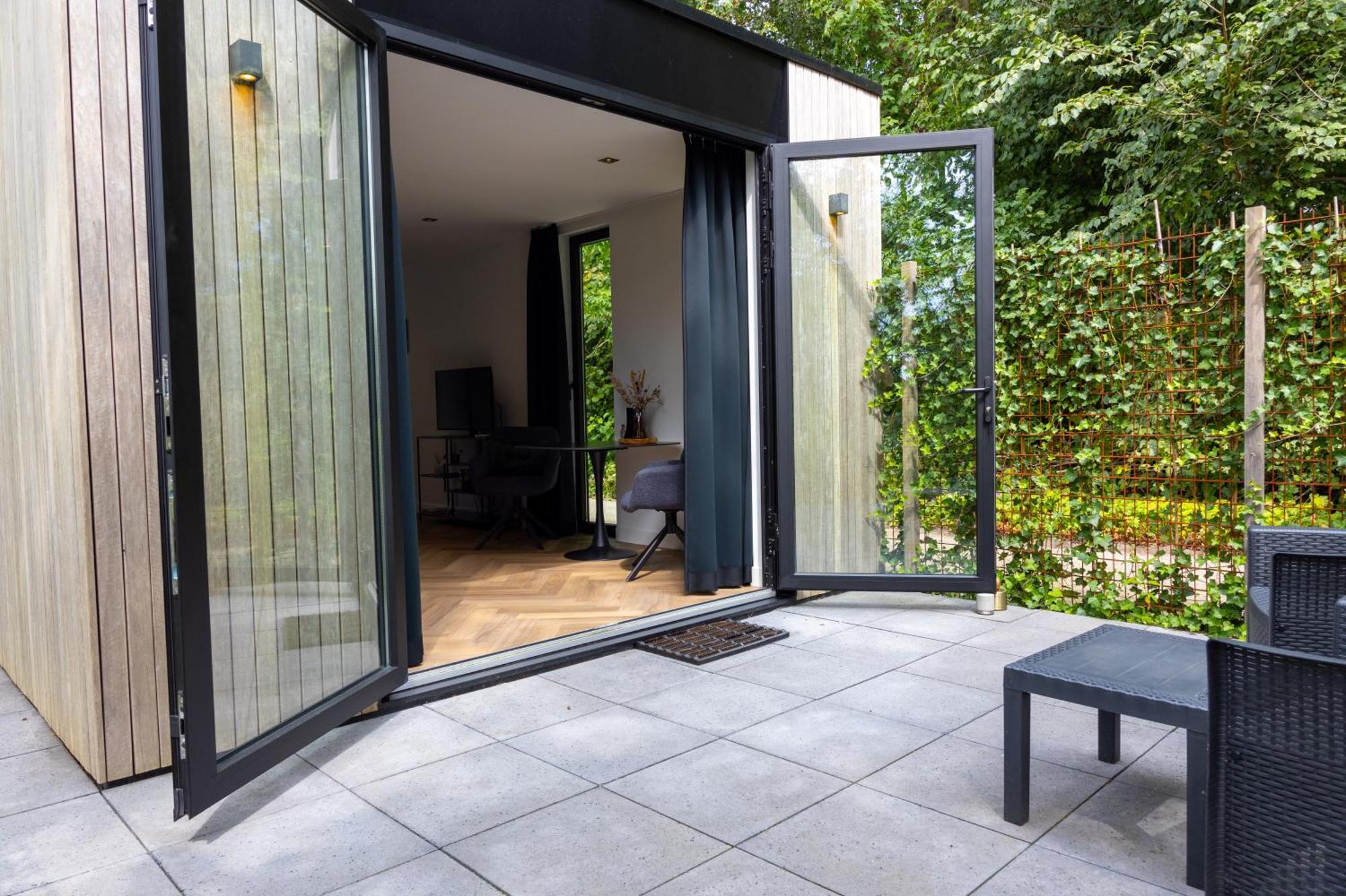 Bnb Paradijs Oude Niedorp Bagian luar foto