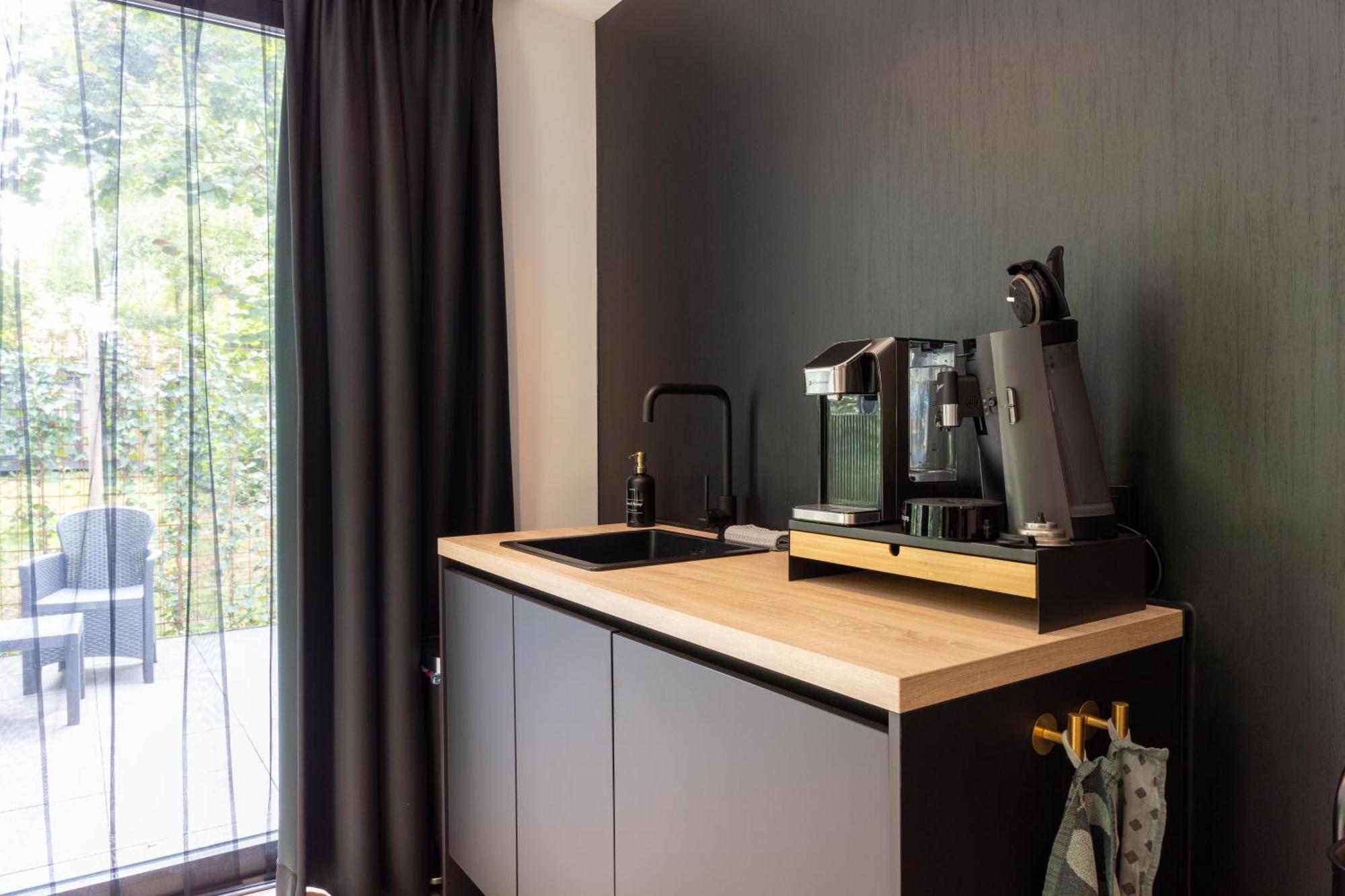 Bnb Paradijs Oude Niedorp Bagian luar foto