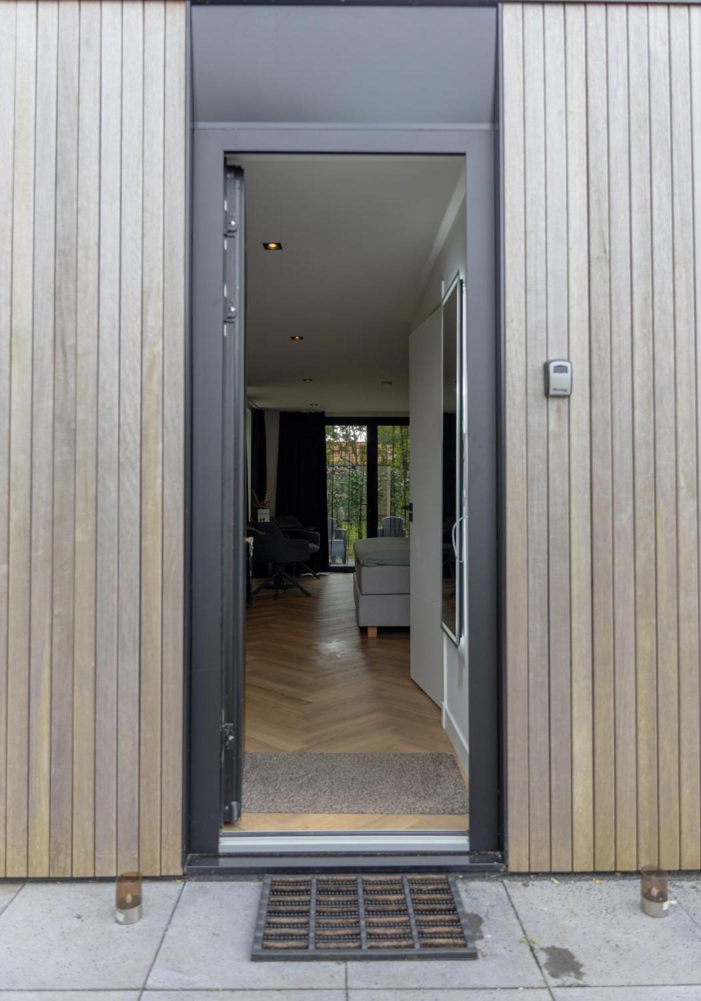 Bnb Paradijs Oude Niedorp Bagian luar foto