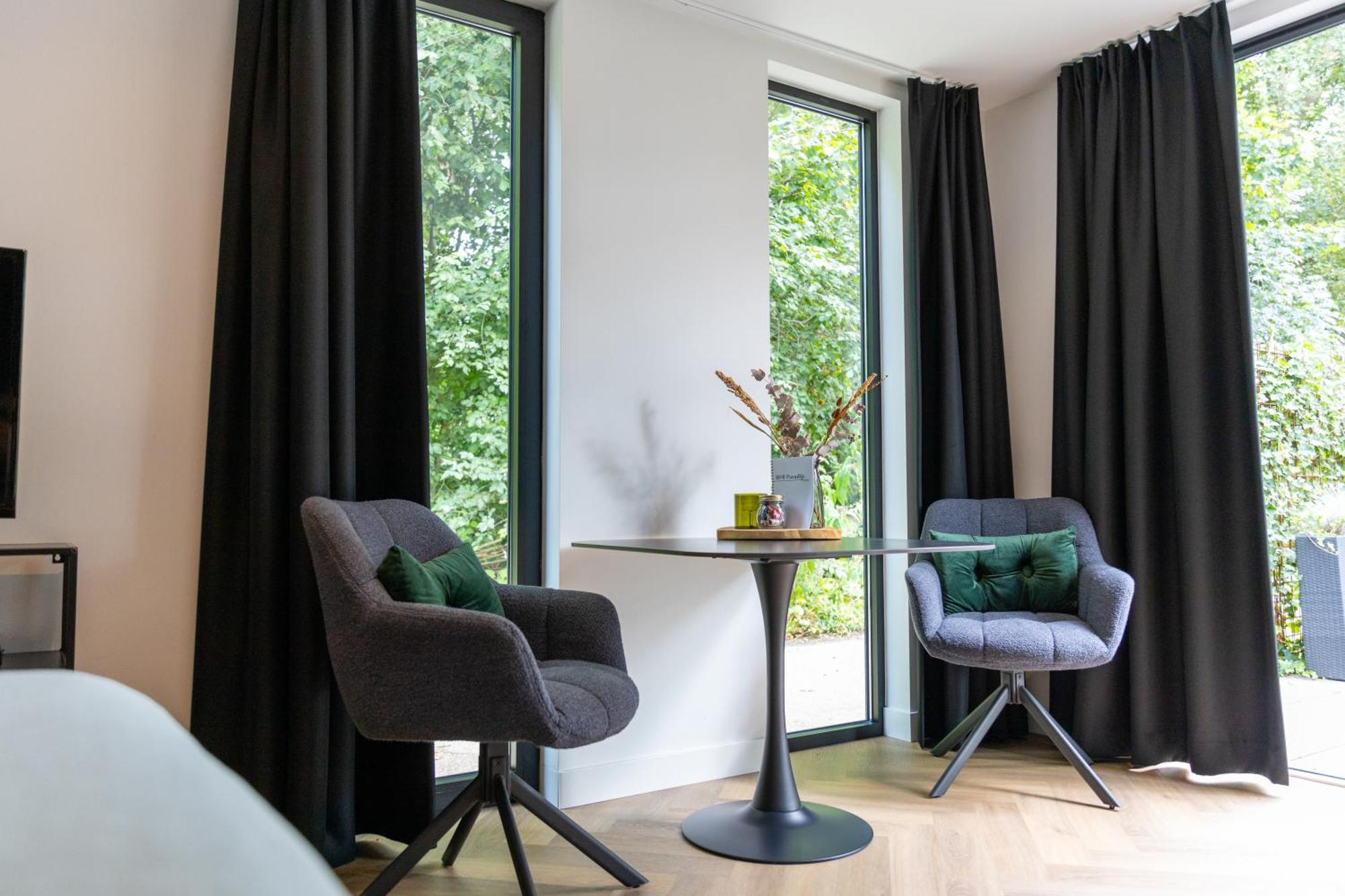 Bnb Paradijs Oude Niedorp Bagian luar foto