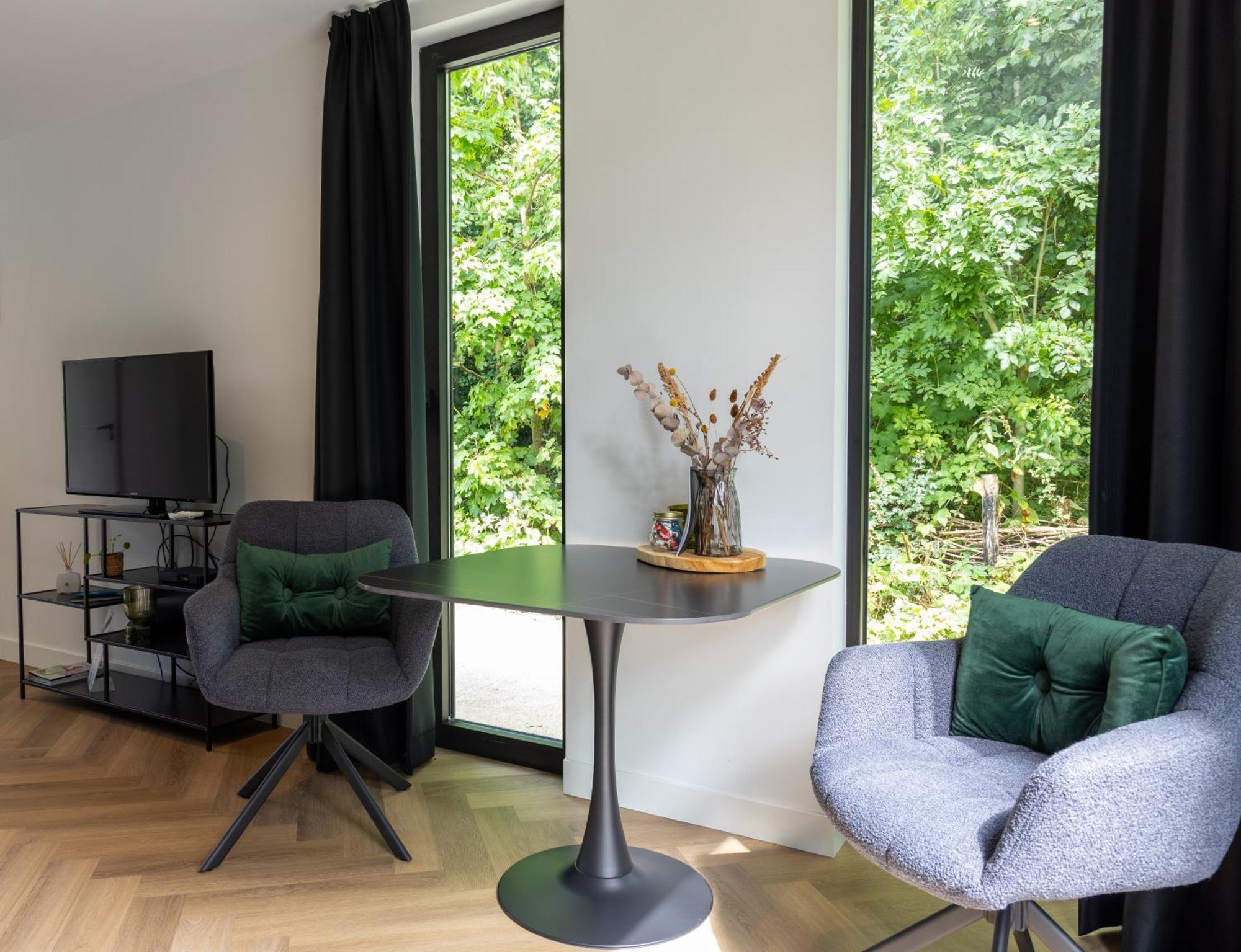Bnb Paradijs Oude Niedorp Bagian luar foto